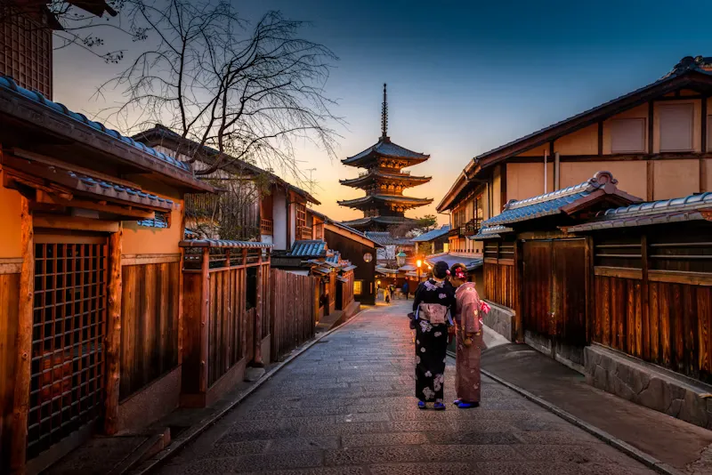 Japan Visa